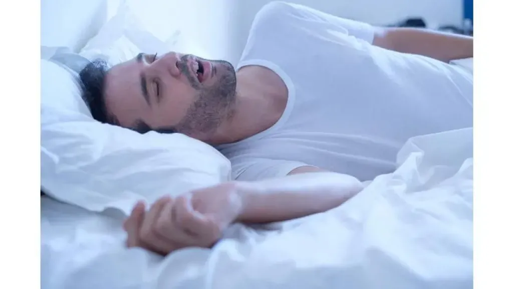 في دراسة جديدة بطب قنا.. مناقشة علمية حول دور نقص الأكسجين في اضطرابات النوم