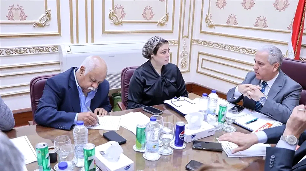 في حركة تغييرات صحفية.. تعيين رؤساء تحرير جدد بعدد من المؤسسات القومية