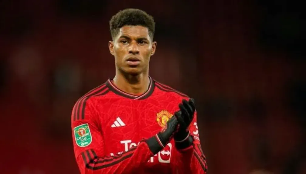 مفاجأة الميركاتو.. ليفربول يغازل راشفورد وصفقة صيفية نارية يتم ترتيبها