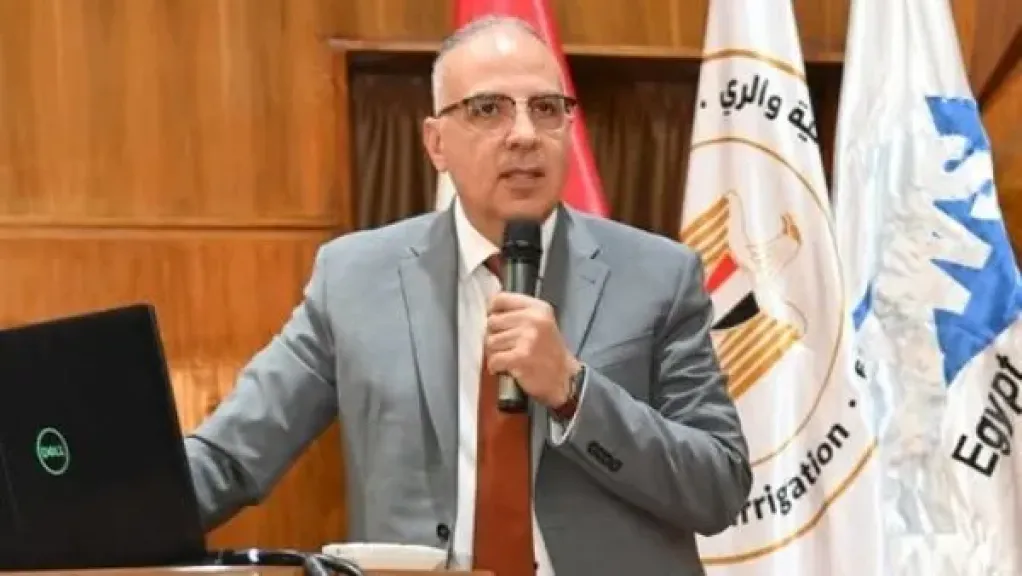 النيل خط أحمر.. وزير الري يؤكد استمرار تطوير الواجهات ومواجهة التعديات بكل حزم