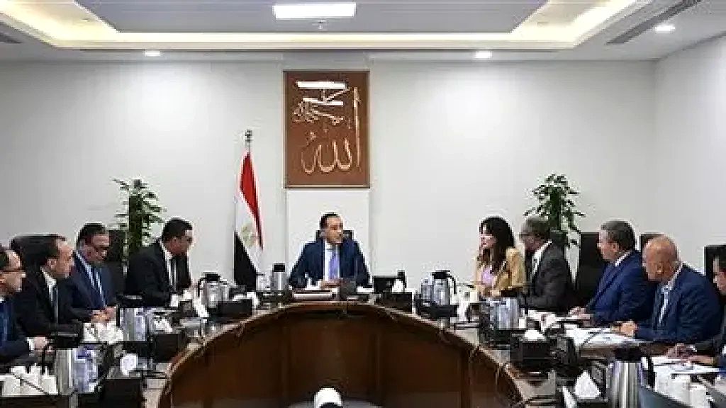 مصر في الصدارة.. إنتاج السكر الإفريقي مرشّح للزيادة حتى 2034