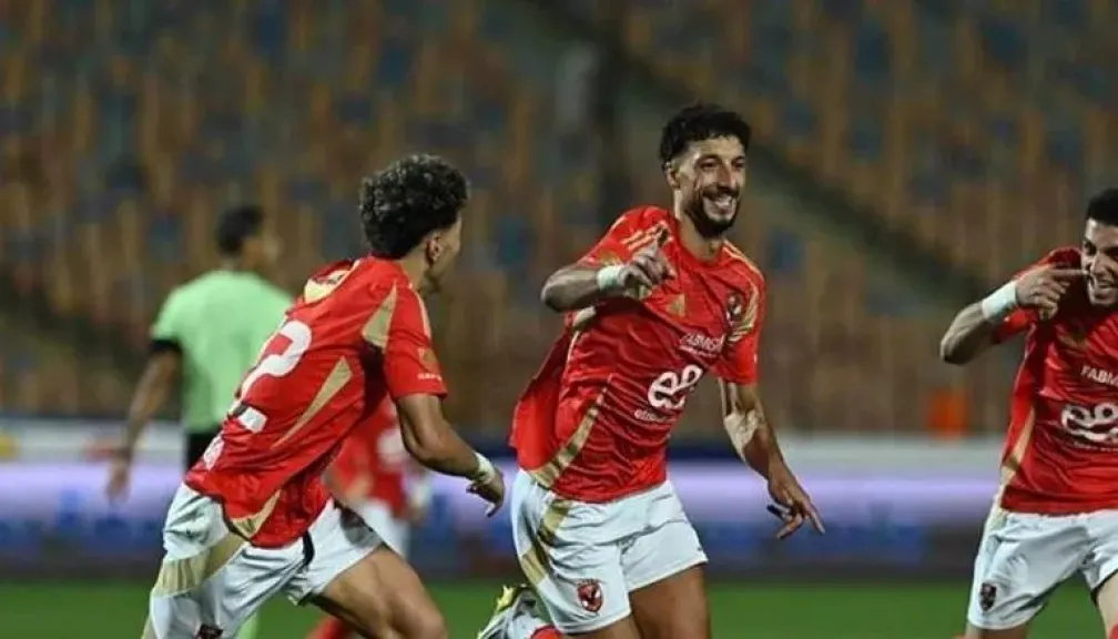 الأهلي يوضح مصير وسام أبو علي وعاشور ومصطفى محمد.. ويفتح النار على تريزيجيه بعد أزمة ركلة الجزاء