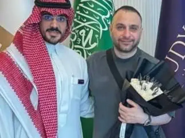 حسام حبيب يطرق أبواب موسم جدة.. وموعد حفل لا يُنسى يقترب!