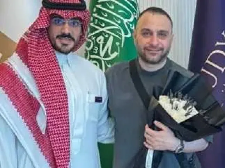 حسام حبيب يطرق أبواب موسم جدة.. وموعد حفل لا يُنسى يقترب!