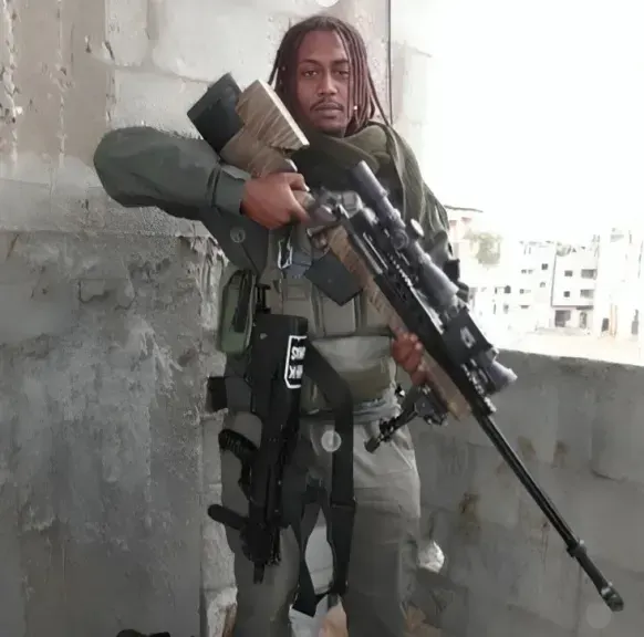 نهاية ”عزرائيل غزة”.. مقتل القناص الإسرائيلي زاني أوتيجا بكمين ناري حول جثته إلى أشلاء