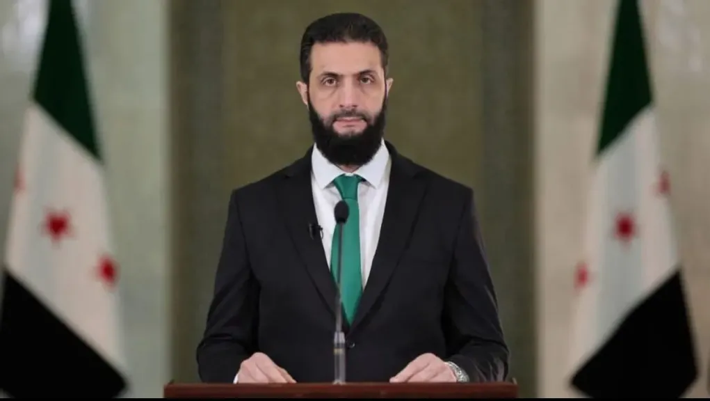 وسط التوتر.. الرئيس السوري يطالب بالعقل قبل الانفعال ودرء الفتنة فورًا