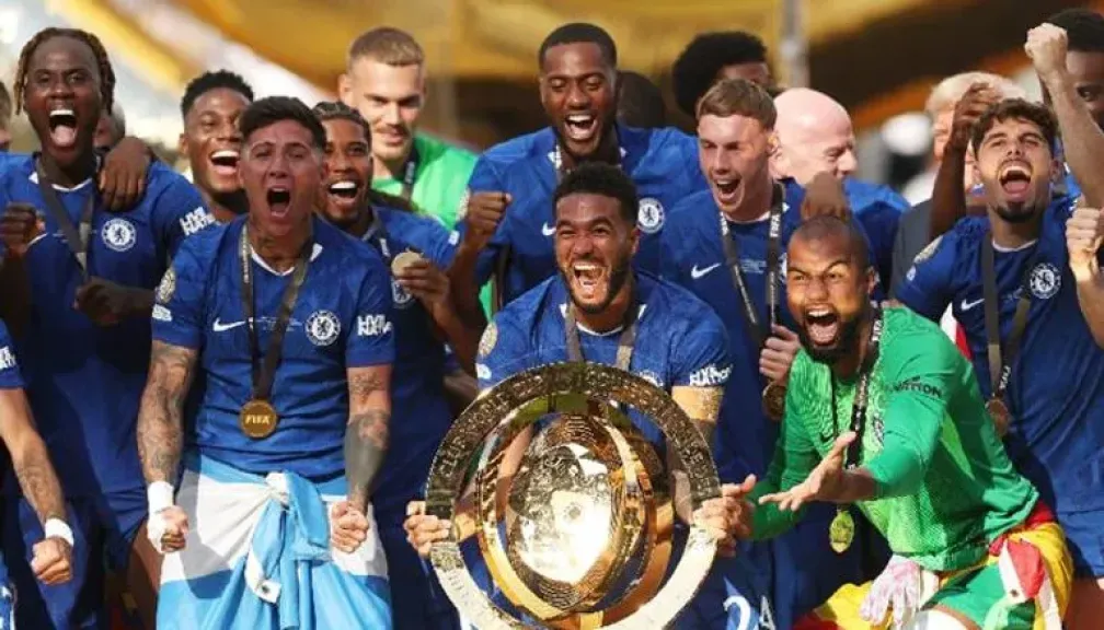 فيفا يصدم الأندية الكبرى: ”تشيلسي أول بطل لكأس العالم للأندية”.. والبطولات السابقة تُمحى من التاريخ
