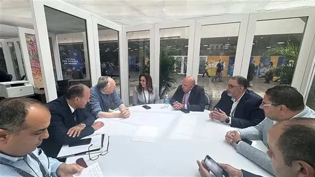 الخرائط الذكية تدخل الإدارة المحلية.. دعم المحافظات بتقنيات GIS لرؤية أوضح للفجوات