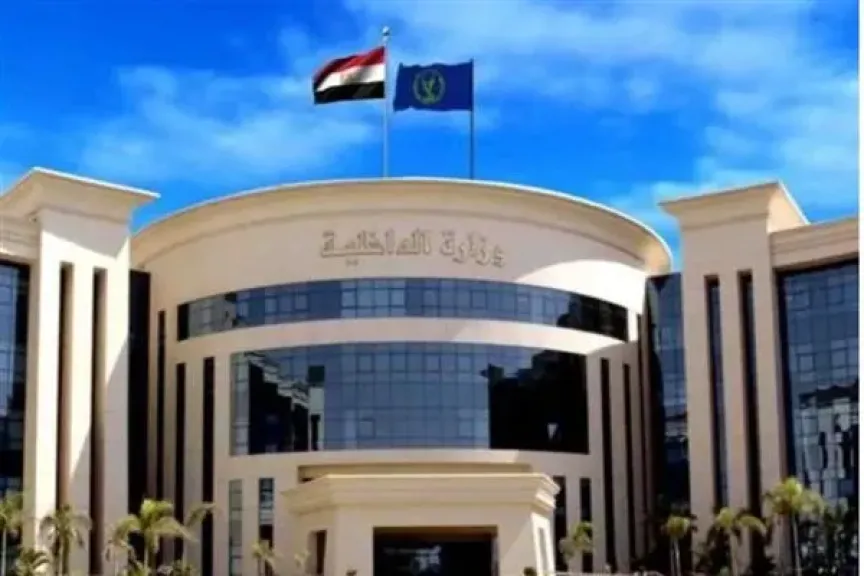 مصر تضرب بقوة.. تحييد شبكة إرهابية لـ”حسم” تستهدف أمن الوطن