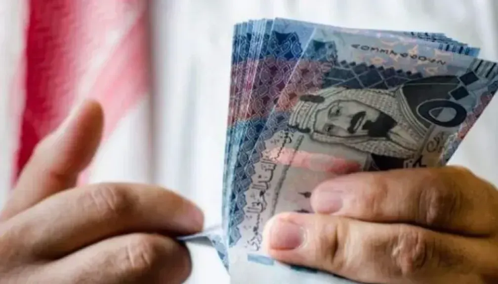 سعر الريال السعودي في البنوك المصرية اليوم الإثنين 21 يوليو 2025