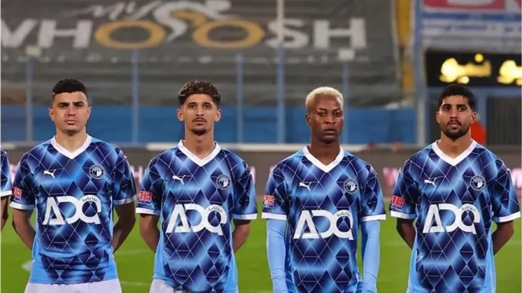 ودية قوية في معسكر تركيا.. بيراميدز يواجه باندرما سبور اليوم