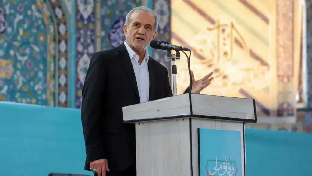 موقف حازم من سوريا.. أردوغان يؤكد قوة الرئيس السوري في الصراع مع إسرائيل