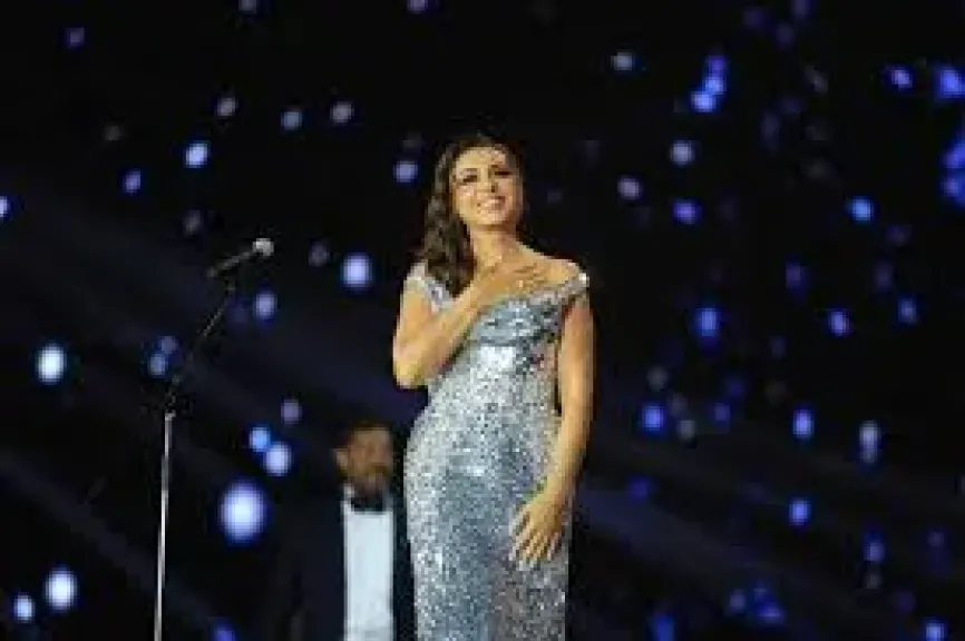 شائعة أربكت جمهورها.. أنغام توضح حقيقة إصابتها بالسرطان وسر رحلتها إلى ألمانيا