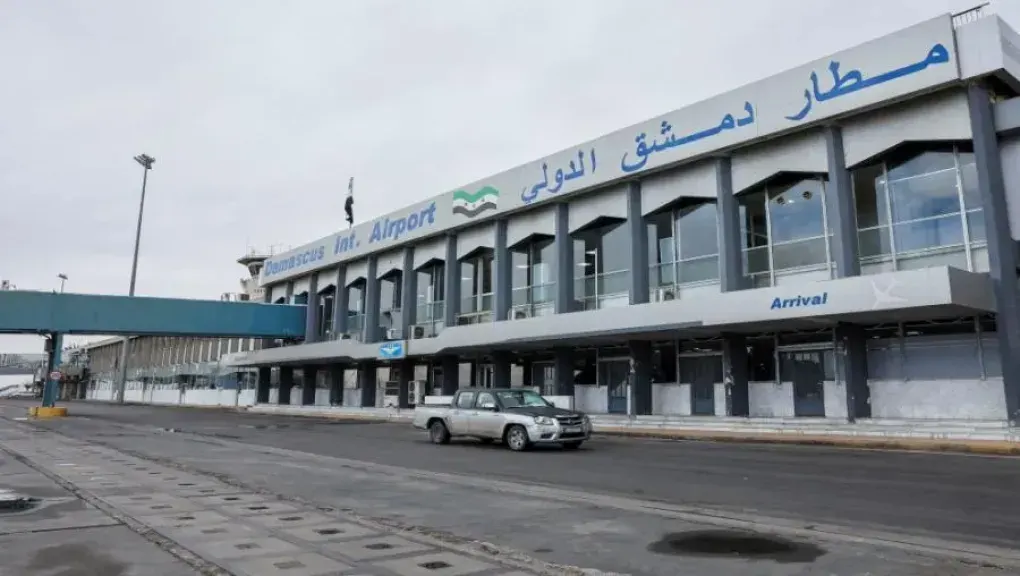 الطيران المدني السوري يفضح شائعات إغلاق دمشق الدولي: الرحلات مستمرة بشكل طبيعي