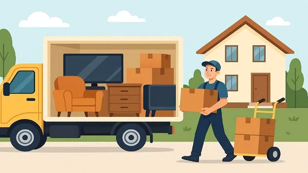 أسعار شركات نقل العفش داخل جدة