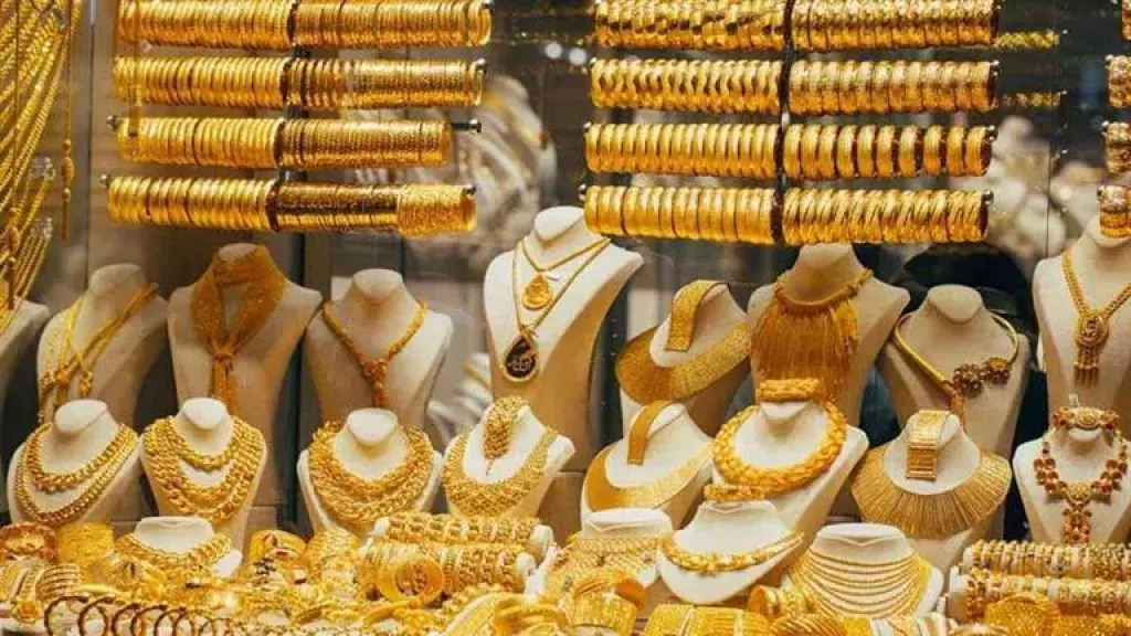 انخفاض أم استقرار؟.. إليك أسعار الذهب في مصر الثلاثاء 22 يوليو