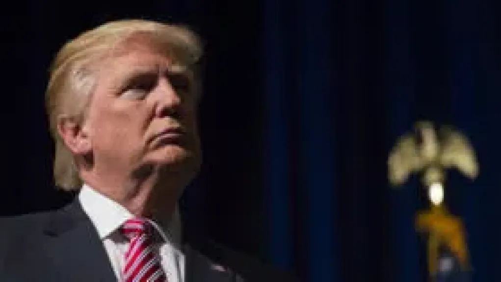 في تصريحات نارية.. ترامب: خصومي الديمقراطيون فبركوا قضية روسيا