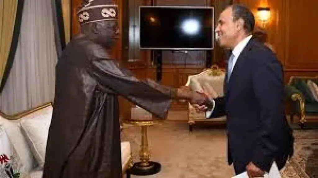 في رسالة رسمية.. مصر تؤكد من جديد دورها المحوري في أمن واستقرار القارة السمراء