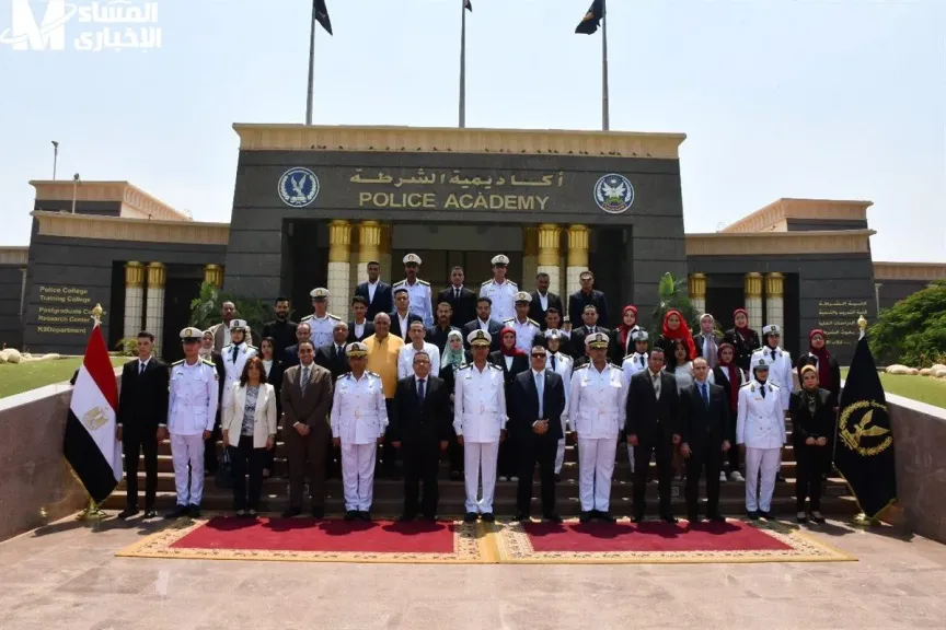 فتح باب التقديم لكلية الشرطة 2025.. الشروط والأوراق المطلوبة وخطوات التقديم بالتفصيل