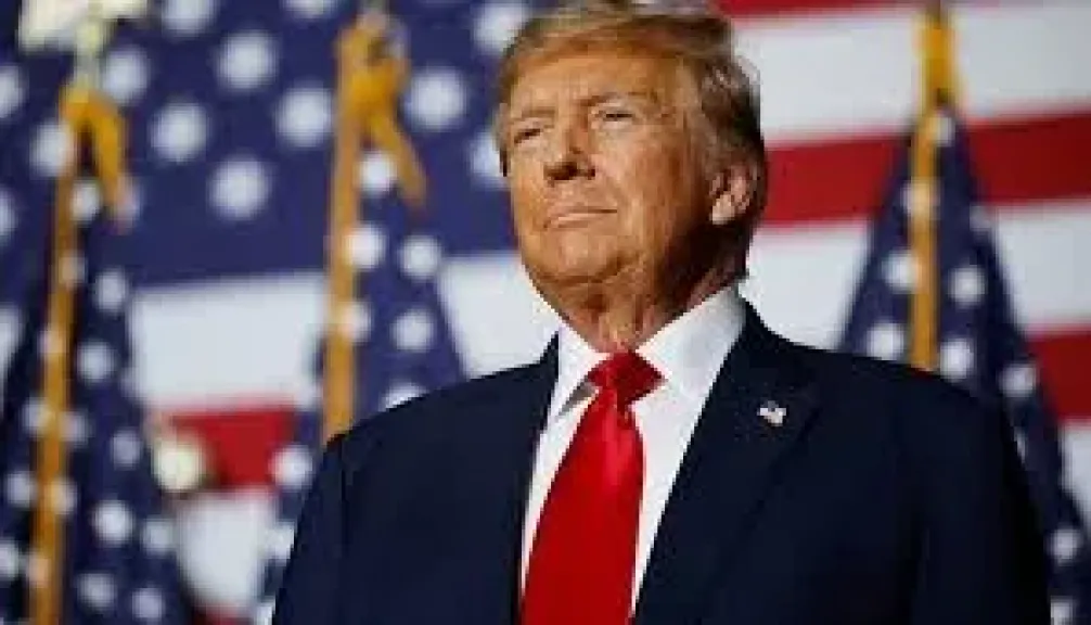 رسالة نارية من ترامب لطهران: استعدوا للضرب إذا فزت بالرئاسة