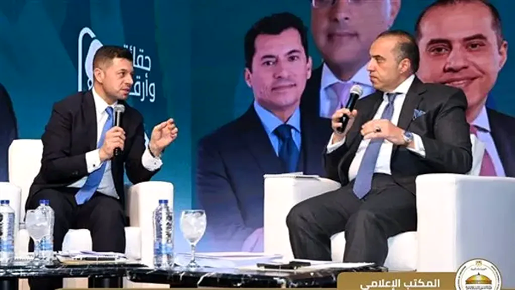 محمود فوزي وزيرًا للشئون النيابية والقانونية والتواصل السياسي: خبرة برلمانية في خدمة الحكومة