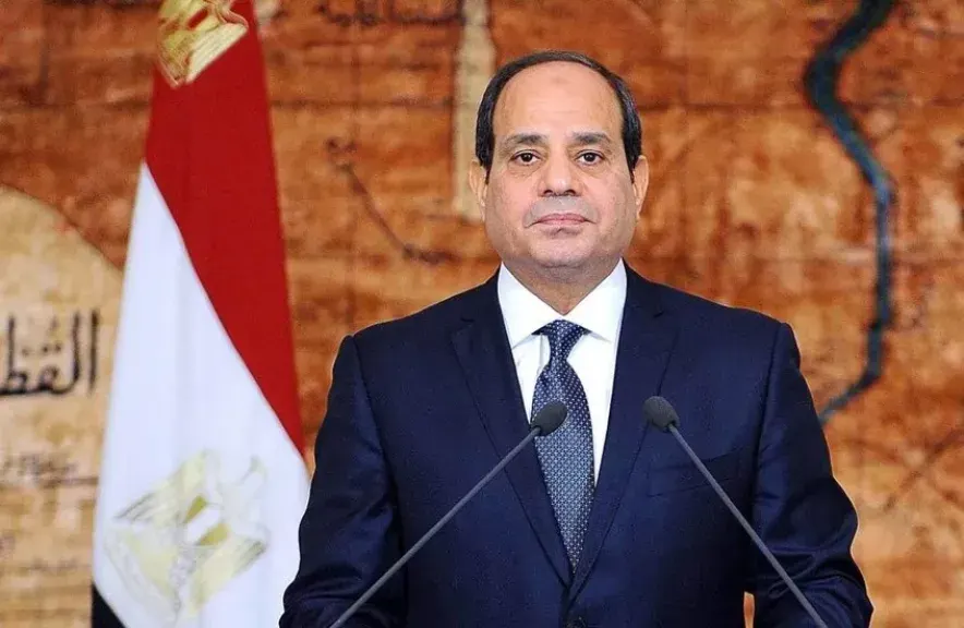 السيسي يوجه بتيسير الإجراءات لجذب الاستثمارات المحلية والدولية