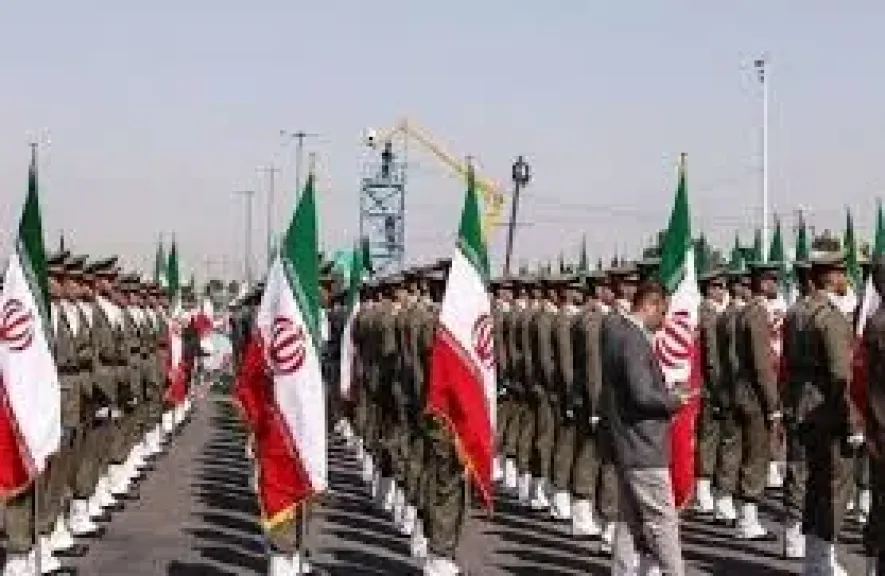 بعد أشهر من القتال.. إيران تكشف الخسائر البشرية في حربها مع إسرائيل