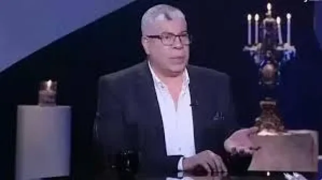 الأهلي يتحرك لضم كوكا؟.. شوبير يكشف المستور وبيراميدز يجهز البديل