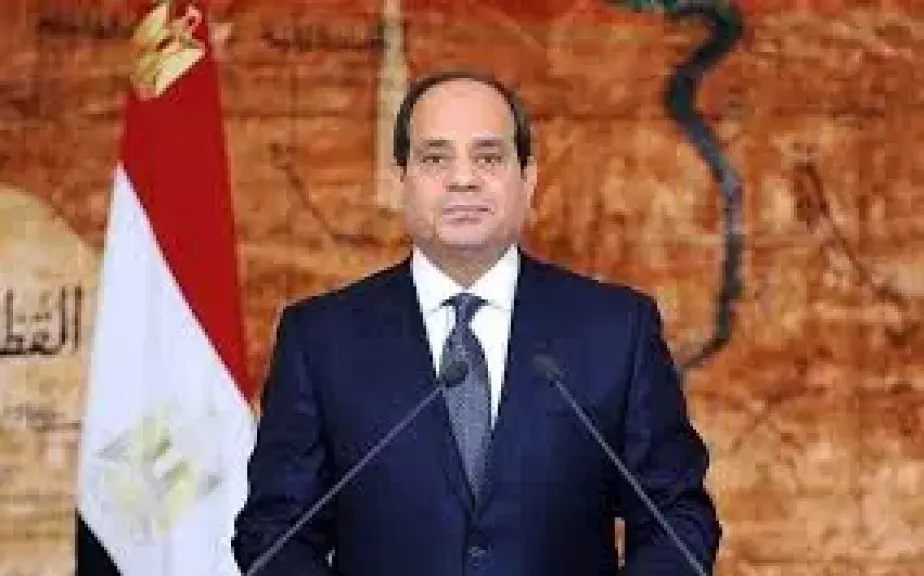 السيسي: رغم التحديات.. مصر حققت ما عجزت عنه دول وانتصرت بالوعي والاستقرار