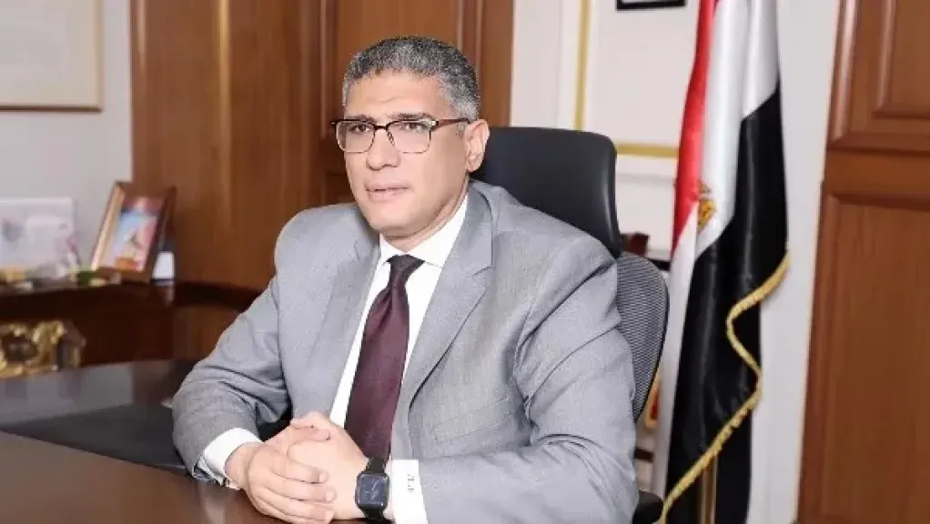 محافظ الجيزة يوجه برفع الجاهزية التامة لانتخابات مجلس الشيوخ المقبلة