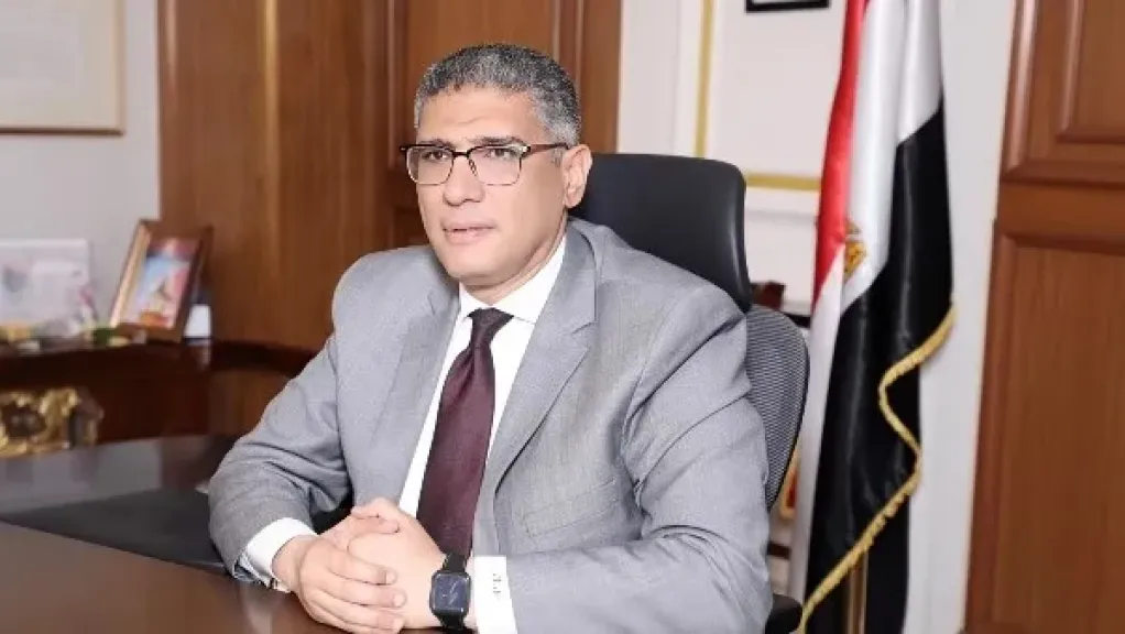 محافظ الجيزة يوجه برفع الجاهزية التامة لانتخابات مجلس الشيوخ المقبلة