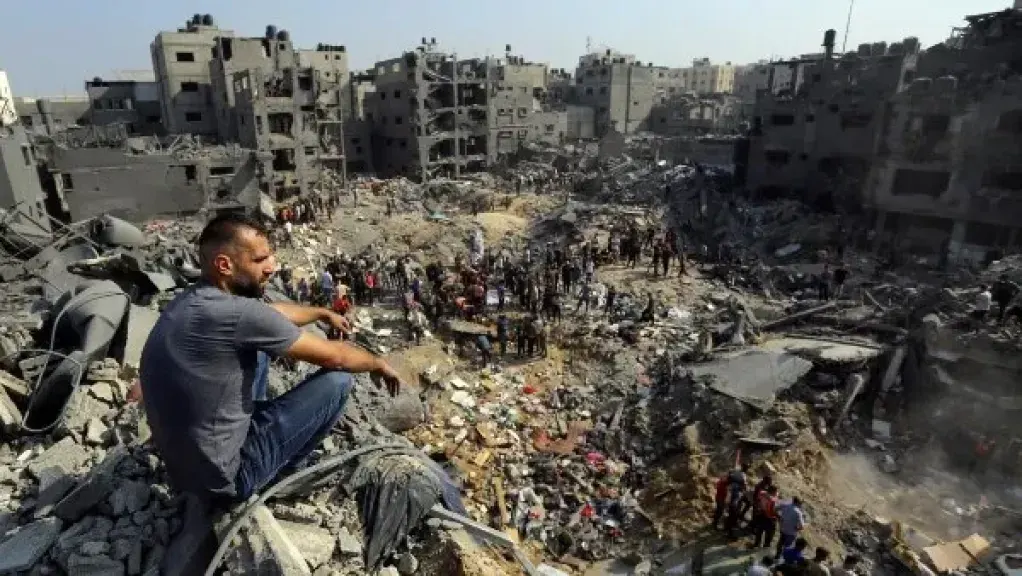 كارثة إنسانية في غزة.. الاحتلال يواصل الإبادة و45 شهيدًا سقطوا خلال انتظار المساعدات