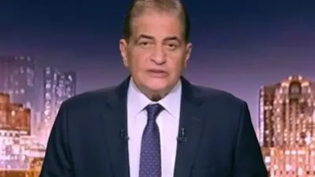 الليلة.. وزير التعليم يكشف خطط التعليم الجديدة على مساء dmc مع أسامة كمال