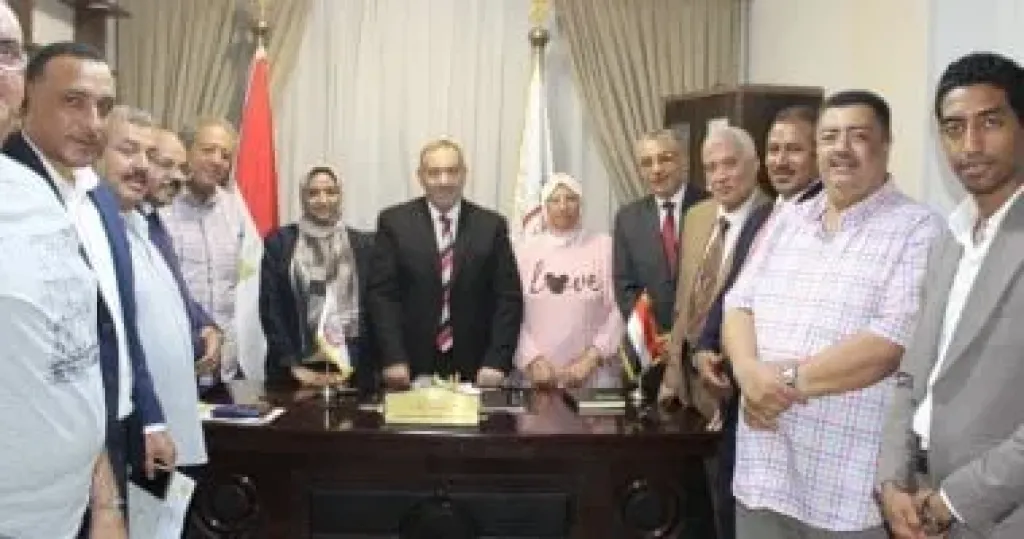 ”على قلب رجل واحد”.. القائمة الشعبية تعلن انطلاق استعداداتها للانتخابات