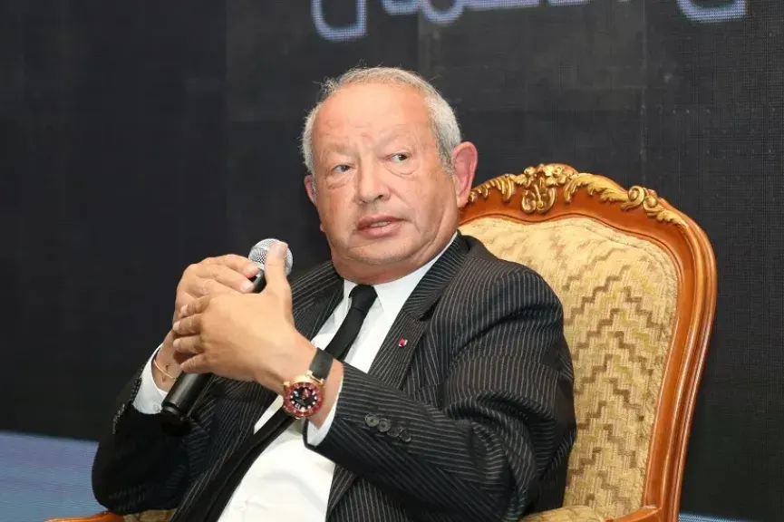 ”ثورة يوليو ما جابتش خير”… ساويرس يهاجم والمتابعون: ”بلدك اللي عملتك!”