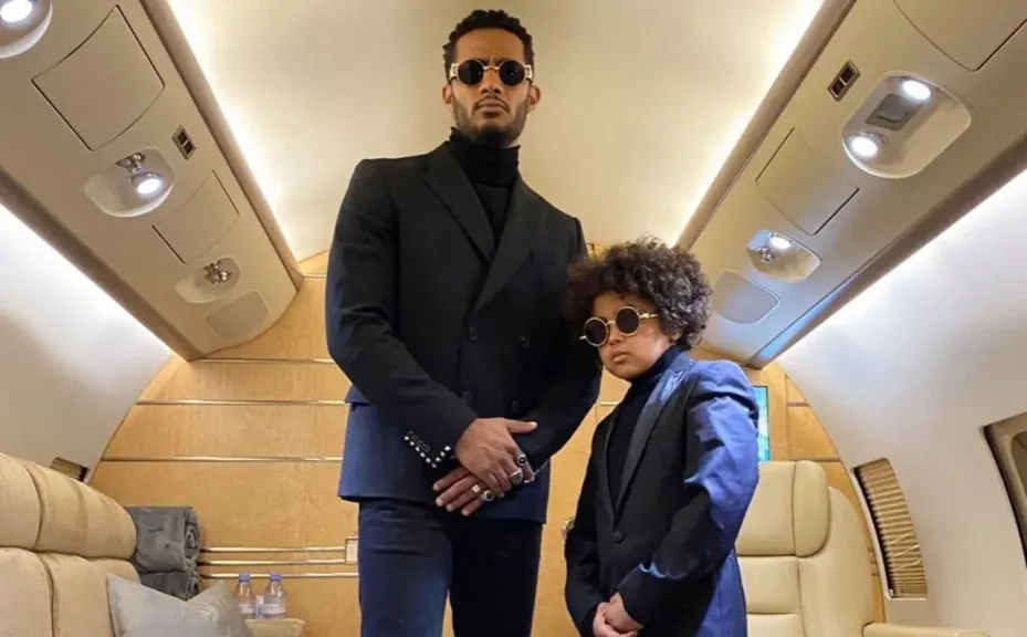 بعد ترقب.. محمد رمضان يطرح «الواد طالع لأبوه» وسط تفاعل جماهيري كبير