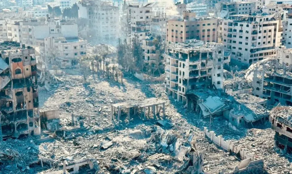 العد التنازلي لوقف النار في غزة.. والـ400 متر تهدد بانهيار التفاهمات