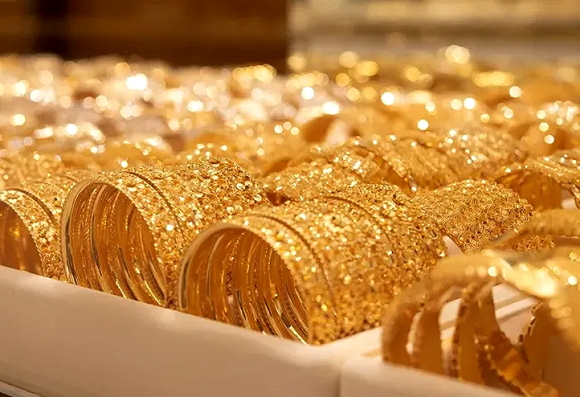 قفزة جديدة أم تراجع مفاجئ؟.. سعر الذهب عيار 21 في مصر اليوم الخميس 24 يوليو