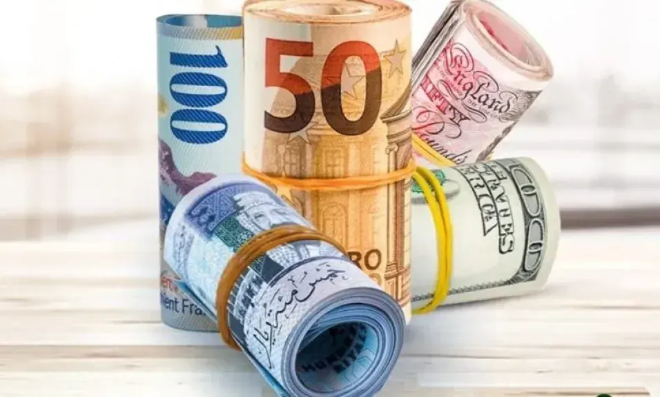 العملات تتحرك!.. تعرف على سعر الدولار والعملات العربية والأجنبية اليوم في مصر