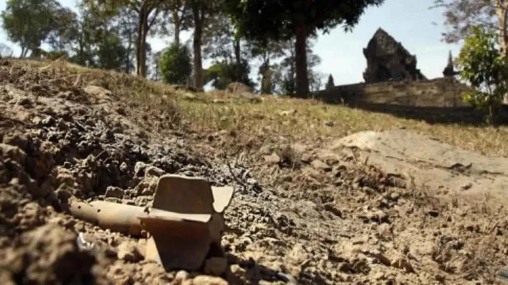 عالقون بين النار.. ماذا يُعيد الأزمة التايلاندية‑الكمبودية إلى نقطة اشتعال؟