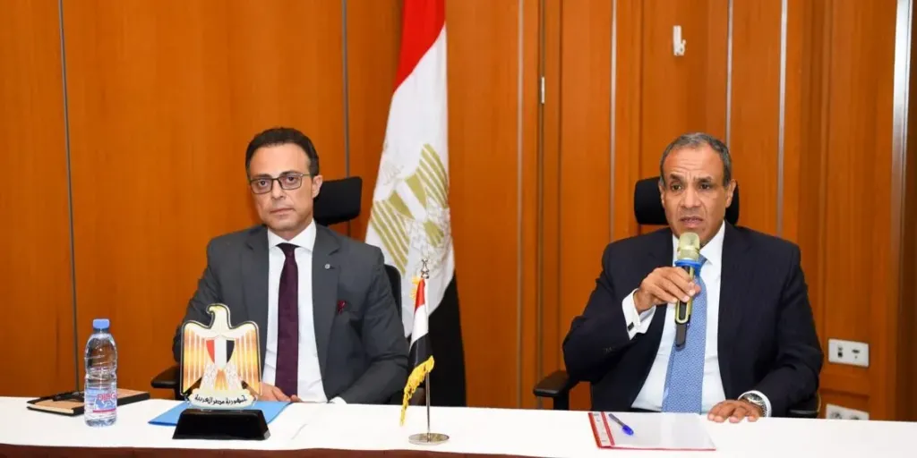 باماكو تحتضن لقاءً هامًا بين وزير الخارجية والجالية المصرية في مالي