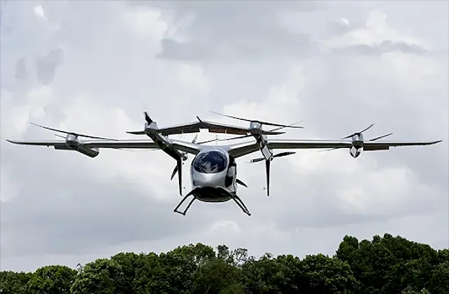 تايلاند تستثمر في المستقبل.. 500 طائرة كهربائية صينية توقع صفقة بـ1.75 مليار دولار