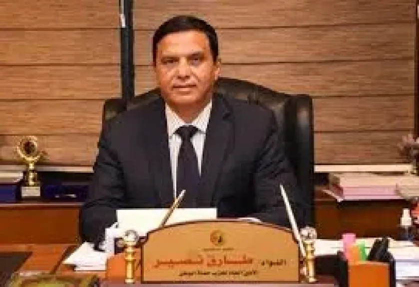 حماة الوطن يشيد بجهود مصر الإنسانية لغزة.. ويؤكد أن الضفة ليست للبيع