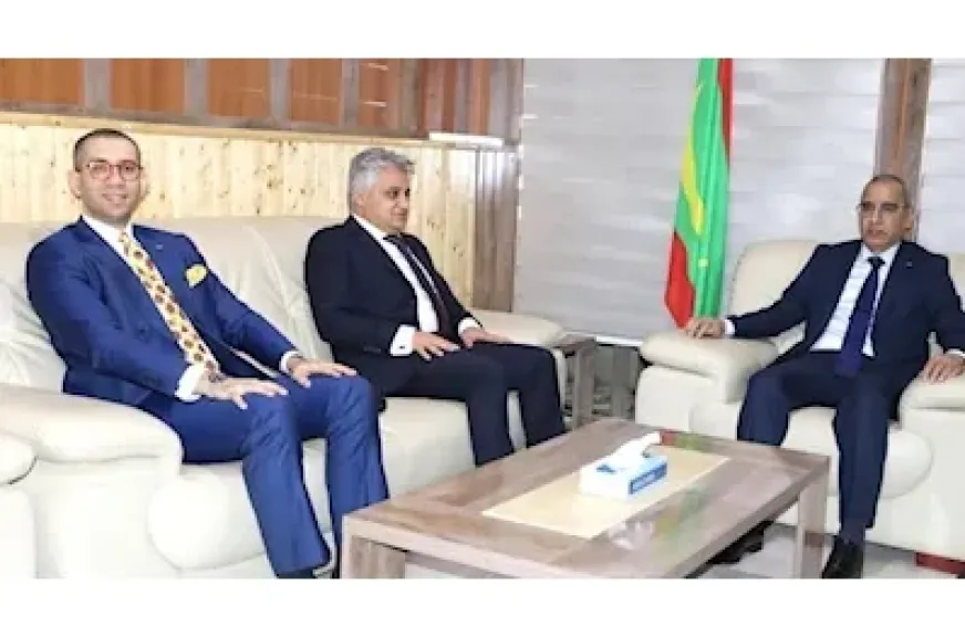 تحريك علاقات مصر ومالي.. رسالة من السيسي تدفع التعاون الأفريقي إلى الأمام