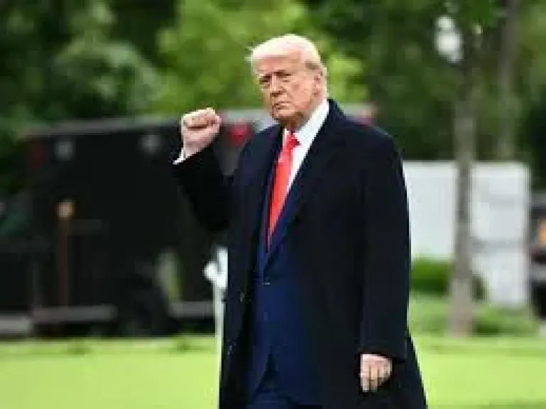 الهجرة تقتل أوروبا.. تحذير صارم من ترامب بضرورة وقف هذا الغزو البشري