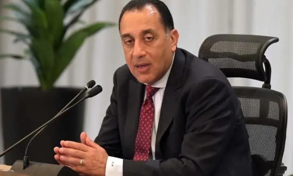 تنمية الساحل الشمالي.. مدبولي: السيسي يتابع الموقف التنفيذي لحظة بلحظة