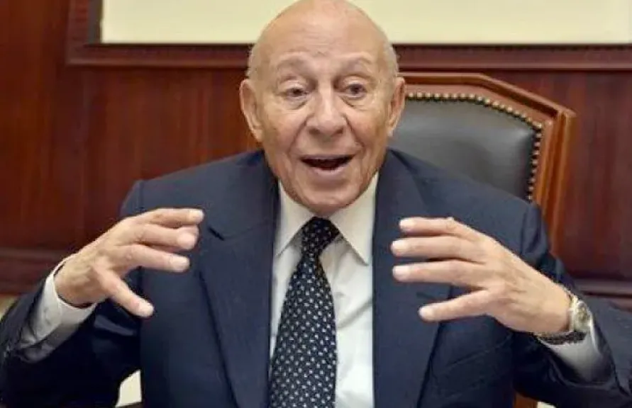 اتهام صريح من محمد فايق: إسرائيل دولة متمردة لا تعترف بالقانون الدولي