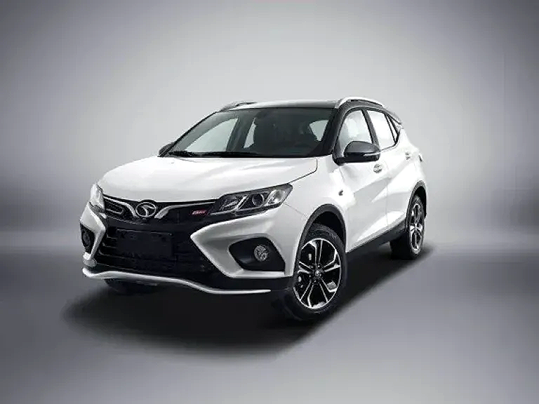 تصميم رياضي وتقنيات متطورة… Soueast S05 موديل 2026 تنجح في لفت الأنظار بالسوق المصري