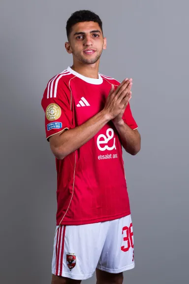 الأهلي يوافق على بيع أحمد نبيل كوكا إلى قاسم باشا التركي