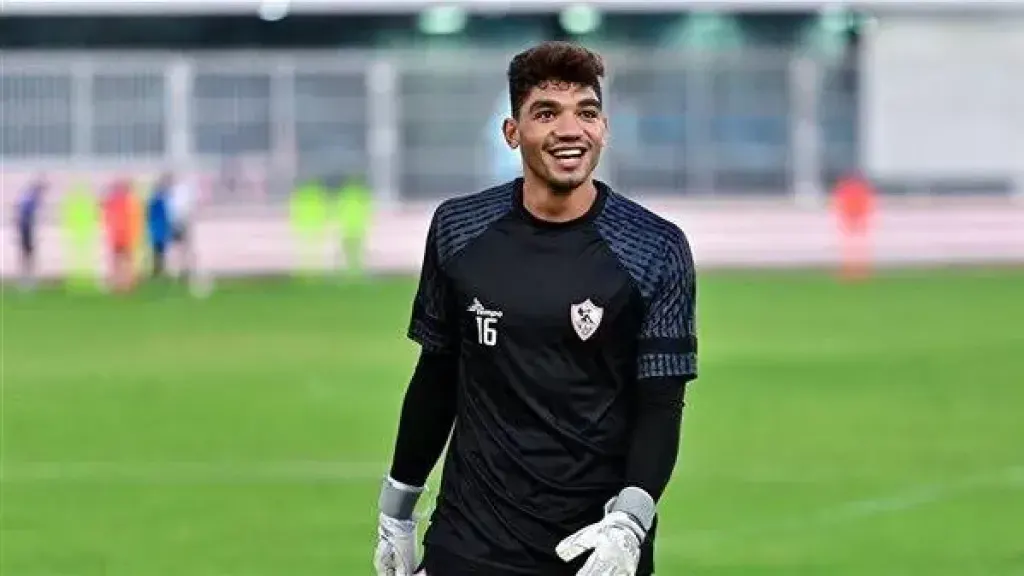 محمد صبحي يترقب عروض الدوري السعودي وسط غموض موقفه مع الزمالك